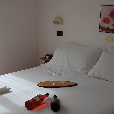 Hotel Flores Riccione Eksteriør billede
