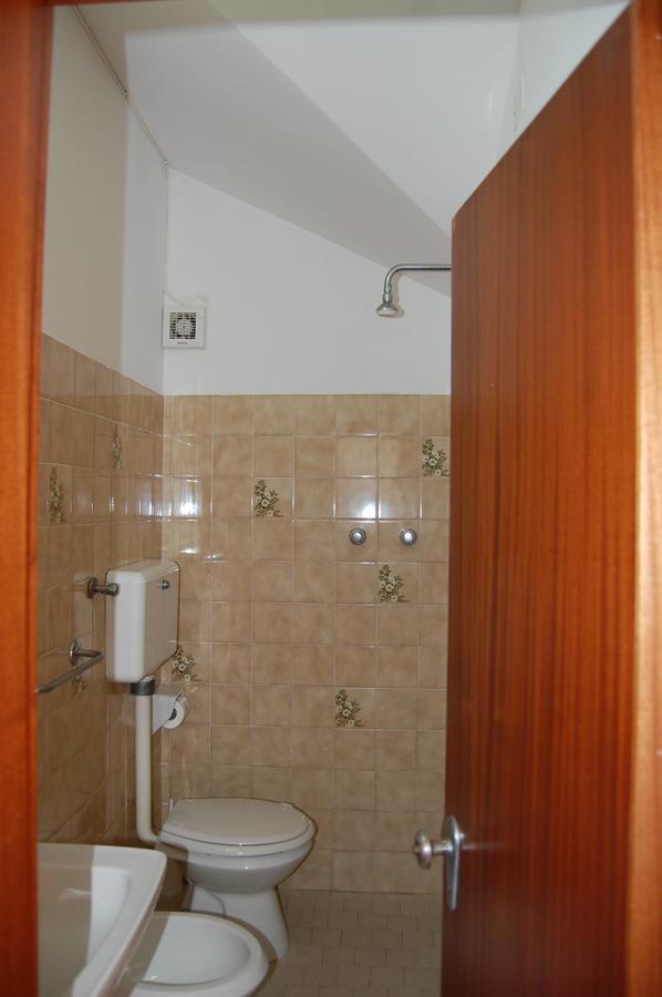 Hotel Flores Riccione Eksteriør billede